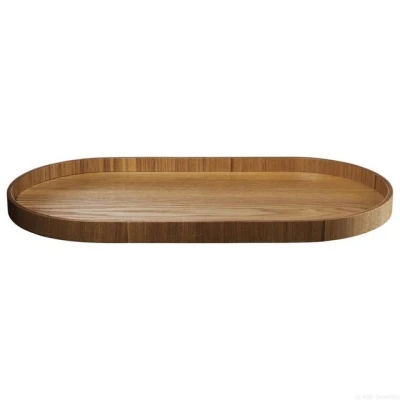 Abbildung von ASA Selection Servierbrett Wood 44 x 22 cm