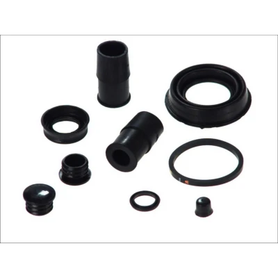 Abbildung von AUTOFREN SEINSA D4612 Bremssattel Reparatursatz Hinterachse 38 FORD: Focus 3 Turnier, 2 Schrägheck, C Max, RENAULT: MEGANE Grandtour