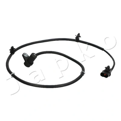 Abbildung von JAPKO 151537 ABS Sensor vorne links 1130 MITSUBISHI: Outlander I SUV