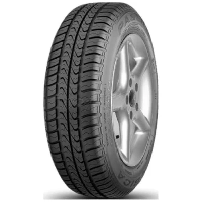 Abbildung von Debica Passio 2 195/65 R15 95T PKW Sommerreifen Reifen VOLKSWAGEN: Golf 7 Schrägheck, 4 5 AUDI: A3 Schrägheck 549505
