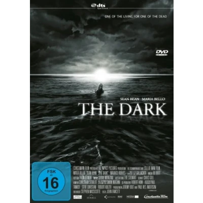 Abbildung von The Dark