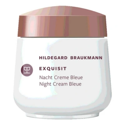 Abbildung von Hildegard Braukmann Exquisit Creme Bleue Sensitive