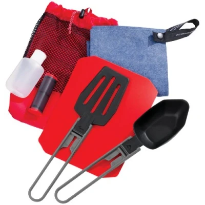 Abbildung von MSR Ultralight Kitchen Set Campingküche