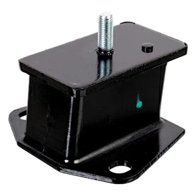 Abbildung von FEBI BILSTEIN 174863 Motorlager beidseitig Gummimetalllager HYUNDAI: GALLOPER 2, MITSUBISHI: Pajero Sport 1 SUV