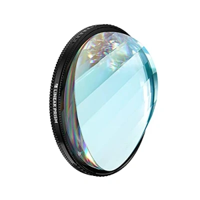 Abbildung von Freewell 82MM Linear Prism