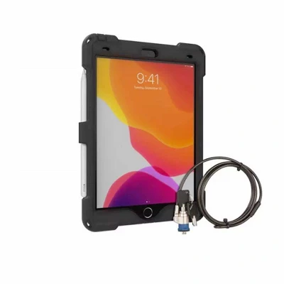 Abbildung von Joy Factory aXtion Bold MPS iPad 10.2&quot; 2019 / 2020 2021 schwarz CWA643KL