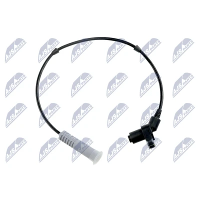 Abbildung von NTY HCA BM 022 ABS Sensor Hinterachse links, rechts, rechts BMW: 3 Compact, Z3 Roadster, Coupe