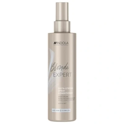 Abbildung von Indola Blonde Expert Care Insta Strong Spray 200ml