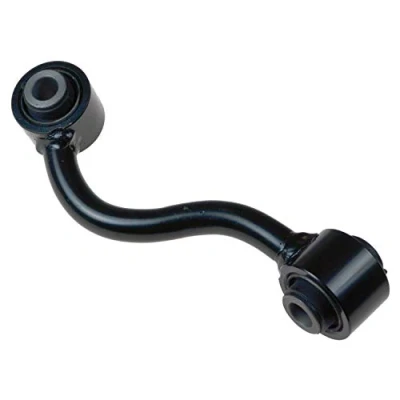 Abbildung von FEBI BILSTEIN 48150 Koppelstange Hinterachse links 152,5 Stahl NISSAN: Juke