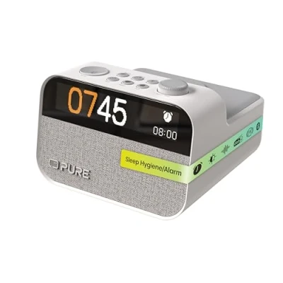 Abbildung von Pure Moment Charge Mono Bluetooth Lautsprecher (Bluetooth, 10 W)