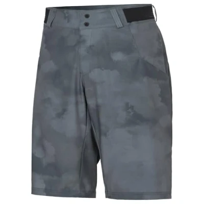 Abbildung von VAUDE Herren Mens Loamer Shorts, Heron, S EU