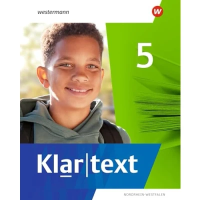 Abbildung von Klartext 5 Schulbuch. Differenzierende Ausgabe für Nordrhein Westfalen: 2022