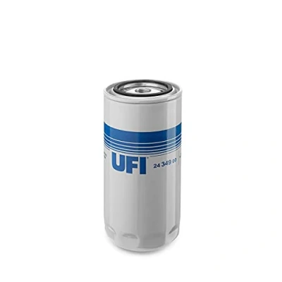 Abbildung von UFI 25.155.00 Ölfilter Filtereinsatz MERCEDES BENZ: C Klasse T modell, Limousine, E Limousine