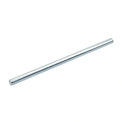 Abbildung von Lagerrohr 210 mm Hauptständer Ständerlagerrohr kompatibel mit Puch DS 50 4 50L 50V 60R Mofa Moped