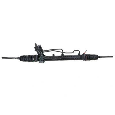 Abbildung von LAUBER 66.1649 Servolenkung hydraulisch für Linkslenker TRW M14x1,5 1160 klin OPEL: Vectra C Caravan, Limousine, CC