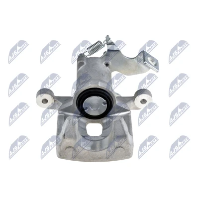 Abbildung von NTY HZT HY 532 Bremssattel Hinterachse rechts HYUNDAI: Veloster