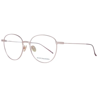Abbildung von Scotch &amp; Soda Brillengestell SS1006 52420