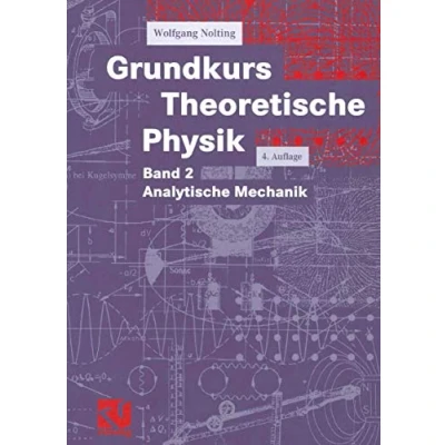 Abbildung von Grundkurs Theoretische Physik