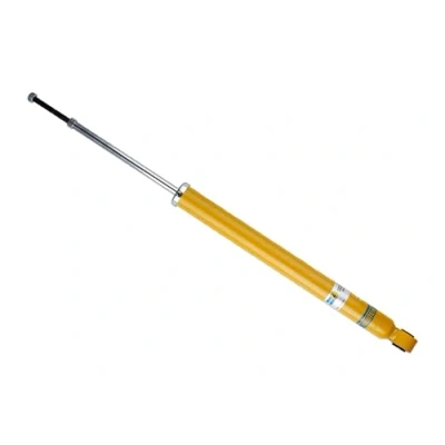 Abbildung von BILSTEIN 24 282390 Stoßdämpfer Hinterachse Gasdruck Einrohr Dämpfer nicht federtragend unten Auge, oben Stift SUZUKI: Vitara IV SUV, SX4 II S Cross