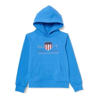 Abbildung von GANT Archive Shield Hoodie
