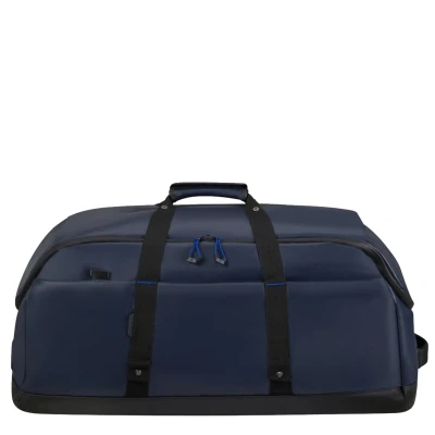 Abbildung von Samsonite Ecodiver Duffle L Reisetasche, Größe: One Size, Blue nights