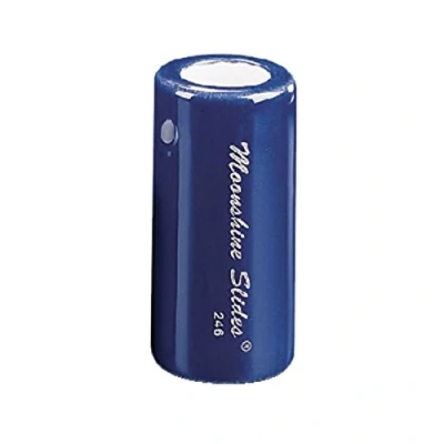 Abbildung von Jim Dunlop SI Moonshine Slide Lg