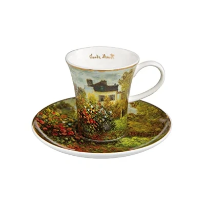 Abbildung von Goebel ESPR TA, 8cm