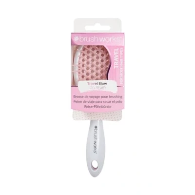 Abbildung von Brushworks Travel Blow Dry Brush