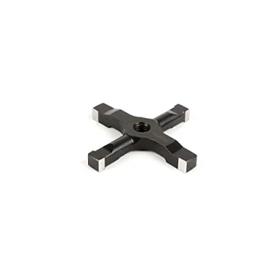 Abbildung von BGM Schaltkreuz kompatibel für Vespa PX80 200 alt, Rally, Sprint, Sprint Veloce, VBC, GT125 Ersatz Schaltspinne