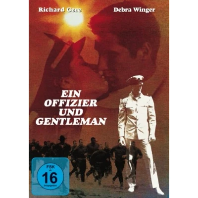 Abbildung von Ein Offizier und Gentleman