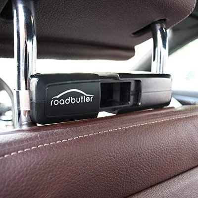 Abbildung von RoadButler Basisträger Flex die Basis System