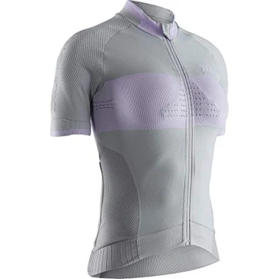 Abbildung von X Bionic Damen Invent 4.0 T Shirt, Weiß / Schwarz, S EU