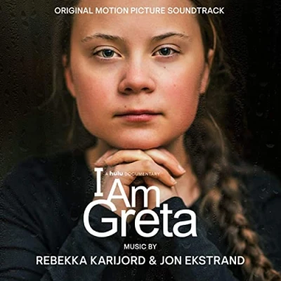 Abbildung von I am Greta O.S.T.(Ltd.Green Swirl Vinyl) [Vinyl LP]