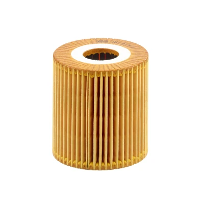 Abbildung von MANN FILTER HU 819/1 X Ölfilter mit Dichtung Filtereinsatz NISSAN: Trail, Pick Up, Navara Pickup