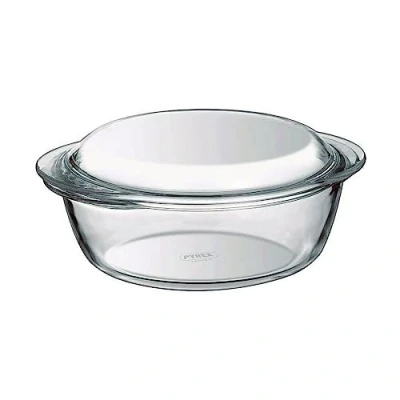 Abbildung von PYREX Auflaufform, Glas