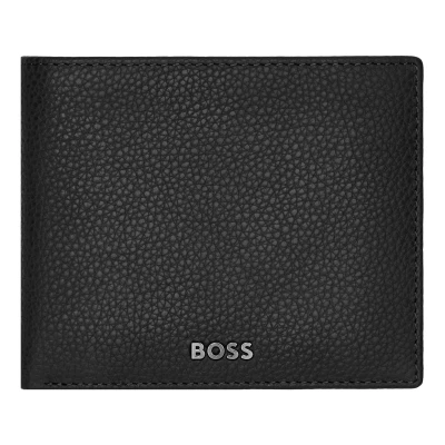 Abbildung von BOSS Geldbörse Classic Grained