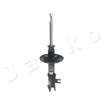 Abbildung von JAPKO MJ50014 Stoßdämpfer Vorderachse rechts Gasdruck Zweirohr Federbein oben Stift MITSUBISHI: COLT 4, Lancer Kombi, PROTON: Persona 400 Schrägheck