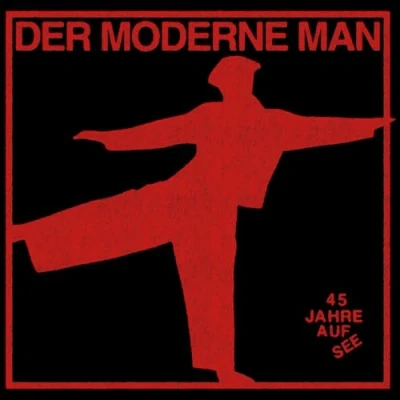 Abbildung von 45 Jahre auf See [Vinyl Maxi Single]