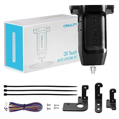Abbildung von Creality Official CR Touch Auto Leveling Kit 3D Printer Bed Sensor für Ender 3 / V2 Pro/Ender 5 10 Drucker mit 32 Bit V4.2.2 V4.2.7 Mainboard