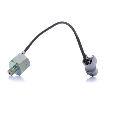 Abbildung von RIDEX 3921K0053 Klopfsensor SUZUKI: Jimny SUV, SWIFT 3, Grand Vitara 1 SUV