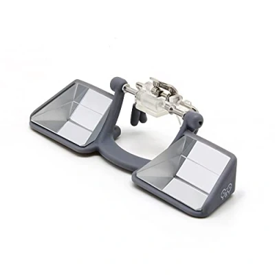 Abbildung von Y&amp;Y Clip Up Brillen Sicherungsadapter