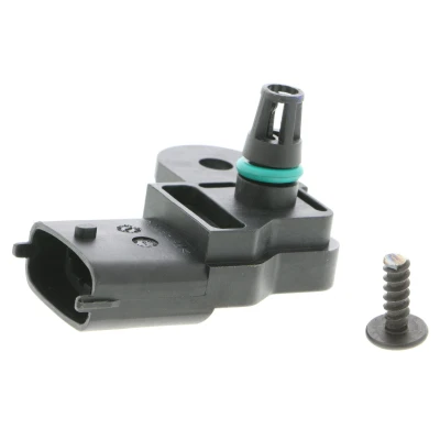 Abbildung von VEMO Original Quality V24 72 0101 Luftdrucksensor, Höhenanpassung mit integriertem Lufttemperatursensor, Schrauben, Schraube OPEL: Astra J GTC