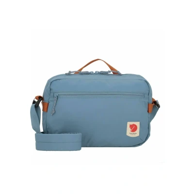 Abbildung von Fjällräven HIGH Coast Handtasche, Damen, Größe: One Size, Dawn blue
