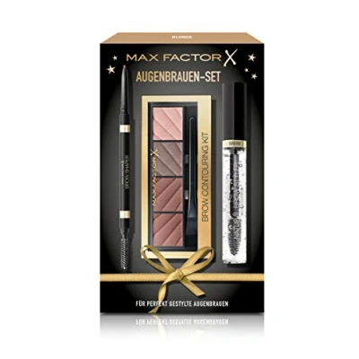 Abbildung von Max Factor Brow Kit Blond, Contouring, Shaper, Farbe. 10, Styler