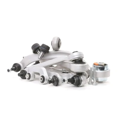 Abbildung von STARK Querlenker Reparatursatz SKSSK 1600486 Vorne beidseitig 248mm M14x1,5mm