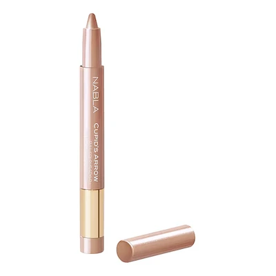 Abbildung von Nabla CUPID’S Arrow Longwear Stylo Eyeliner, Größe: 0.8 g, Peach champagne