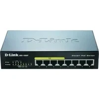 Abbildung von DGS 1008P, Switch