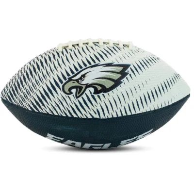Abbildung von Wilson American Football NFL Team Tailgate, Gummi