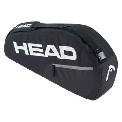 Abbildung von HEAD Base Racquet Bag S, black