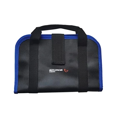 Abbildung von Savage Gear Jig Bag Seats Kunstköder Tasche Angeltasche